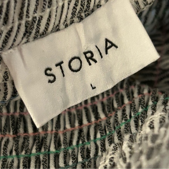 Storia Skirt L - Picture 7 of 11
